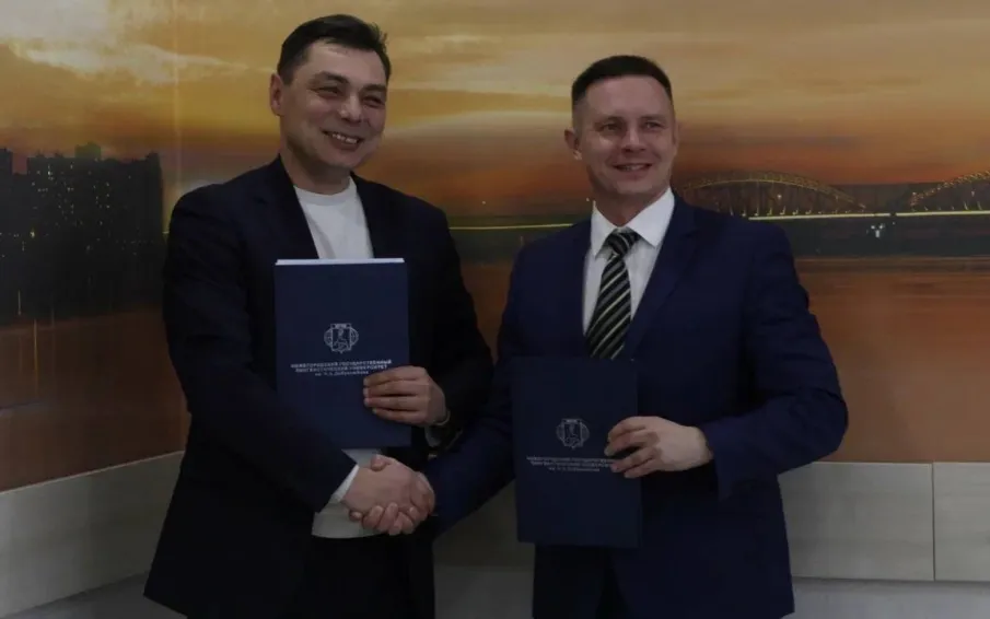 Переводчики будут проходить практику в нижегородском ИТ-кампусе «НЕЙМАРК»